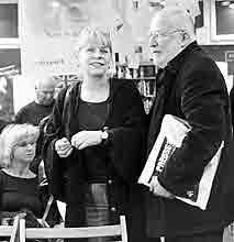Manfred Bofinger (27. 03. 2003)