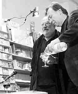 Manfred Bofinger (27. 03. 2003)