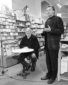 Manfred Bofinger (27. 03. 2003)
