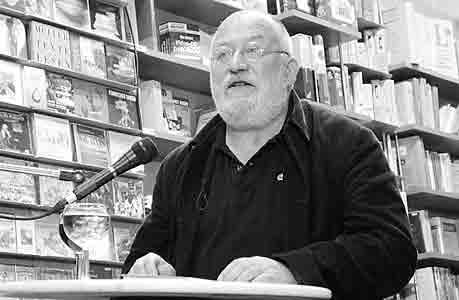 Manfred Bofinger (27. 03. 2003)
