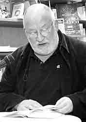 Manfred Bofinger (27. 03. 2003)