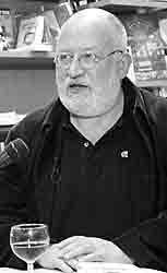 Manfred Bofinger (27. 03. 2003)