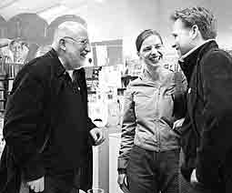 Manfred Bofinger (27. 03. 2003)