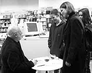 Manfred Bofinger (27. 03. 2003)