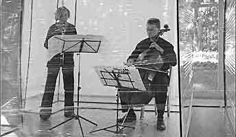 Annette Fischer, Gregor Szramek (17. 09. 2005)