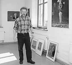 Wilfried Falkenthal (07. 04. 2007)