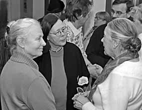 Ausstellungseröffnung (05. 03. 2005)