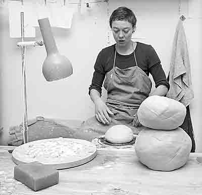 Iris Hamelberg (11. 03. 2005)