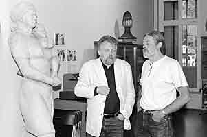 Harald Hauswald (01. 08. 2005)