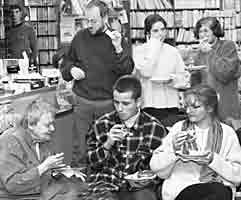 Starick Buchhandlung (28. 03. 1995)