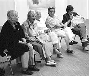 Rauh, Kraft, Br&uuml;ning, Friedl&auml;nder, Bostroem (13. 06. 2003)
