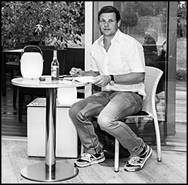Steffen Dobbert (10. 08. 2021)