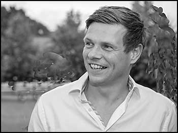 Steffen Dobbert (10. 08. 2021)