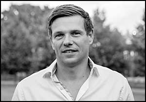 Steffen Dobbert (10. 08, 2021)