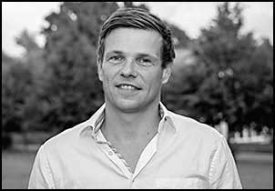 Steffen Dobbert (10. 08. 2021)