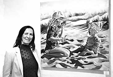 Marion Miss-Luig (08. 04. 2023)