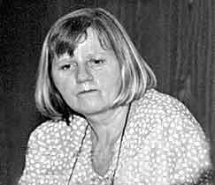 Ursula Adam (05. 07. 1994)