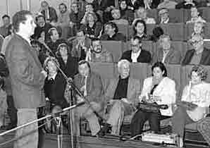 G&uuml;nter Agde (17. 10. 1991)