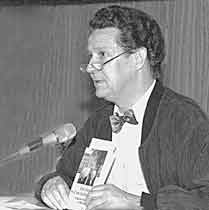 G&uuml;nter Agde (05. 07. 1994)