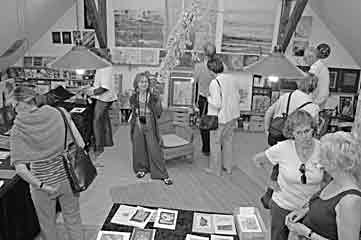 Atelier Sigi Anders (01. 05. 2007)