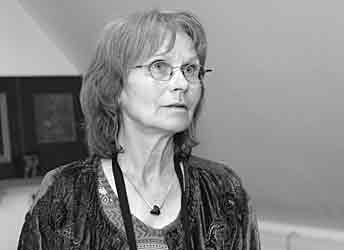 Sigi Anders (01. 05. 2007)