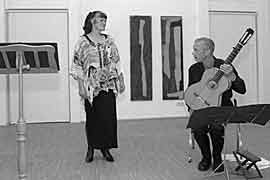 Johanna Arndt, Ulf Lachmud (26. 08. 2003)