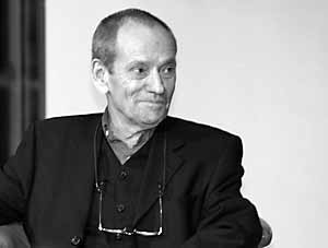 Peter Ensikat (01. 03. 2012)