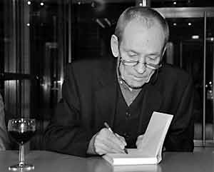 Peter Ensikat (01. 03. 2012)