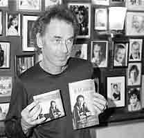 Hugo Egon Balder (01. 10. 2004)