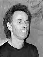 Hugo Egon Balder (01. 10. 2004)