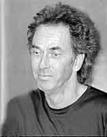 Hugo Egon Balder (01. 10. 2004)