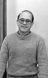 Miguel Barnet (28. 09. 1989)