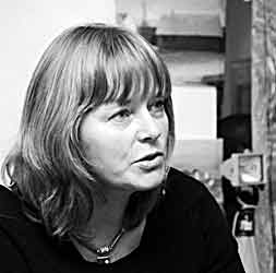 Petra Barske (23. 05. 2010)