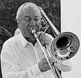 Conny Bauer (04. 09. 2010)