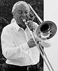 Conny Bauer (04. 09. 2010)