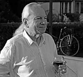 Conny Bauer (04. 09. 2010)