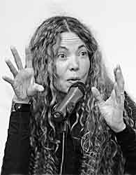 &Aacute;ngela Becerra (21. 11. 2006)