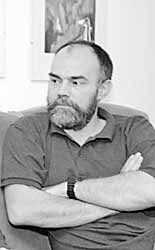 Andreas Bertolt Bengsch (24. 09. 1993)