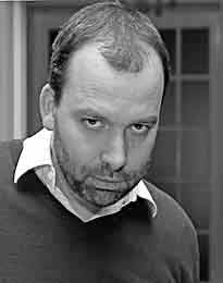 Andreas Bernard (26. 01. 2010)