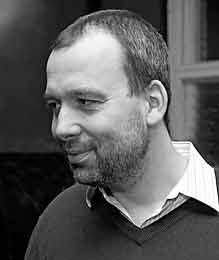 Andreas Bernard (26. 01. 2010)