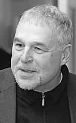 Wolfgang Bernschein (06. 11. 2008)