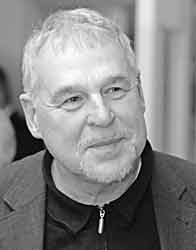 Wolfgang Bernschein (06. 11. 2008)