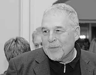 Wolfgang Bernschein (06. 11. 2008)