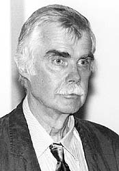 Fritz W. Bernstein (11. 08. 1995)