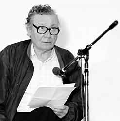 Frank Beyer (17. 10. 1991)
