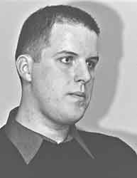 Neil Blackmor (11. 10. 1999)