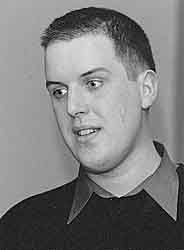 Neil Blackmor (11. 10. 1999)