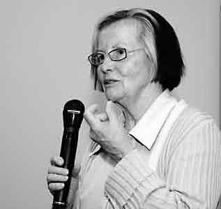 Heide Blum (19. 06. 2010)