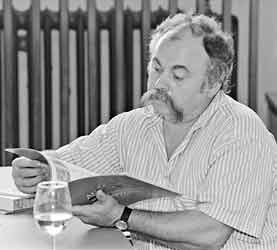 Gunter Böhnke (09. 07. 1992)