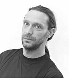 Winfried Bonengel (19. 08. 1993)